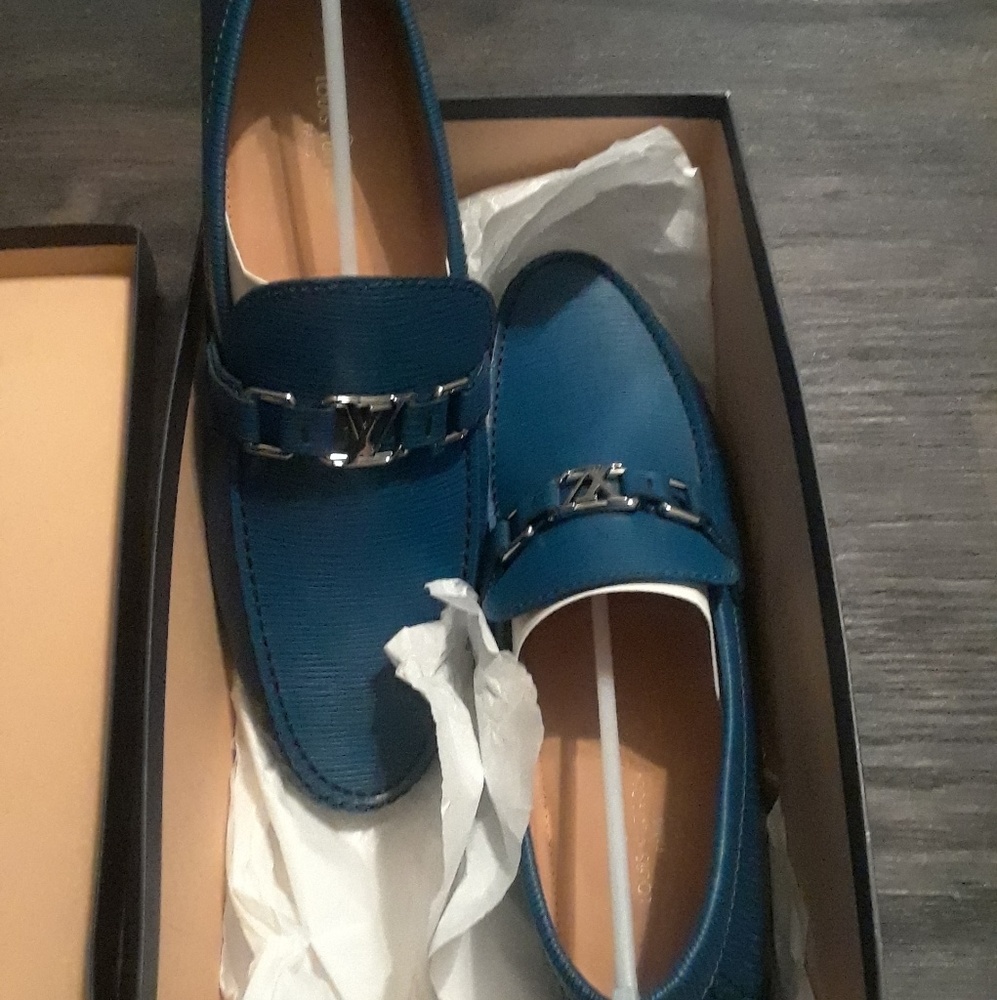 Louis Vuitton shoe